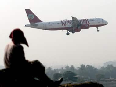Bad news for Kingfisher. After retail, FDI in aviation may just be dead on arrival