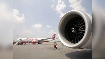 Has Kingfisher Airlines' CEO quit?
