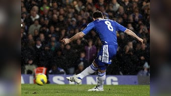 For how much longer will Lampard be Chelsea's hero?