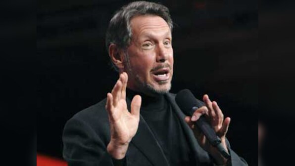  Higher sales pump up Oracle Corp profit by 17% in Q2