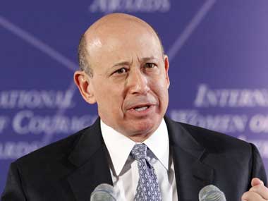 Goldman chairman may be questioned in Gupta's case Goldman chairman may be questioned in Gupta's case