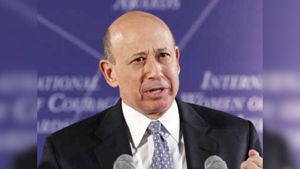  Goldman chairman may be questioned in Gupta's case