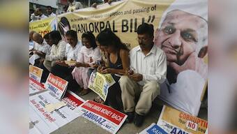 Does corruption have a caste? Lokpal quotas are a lunacy