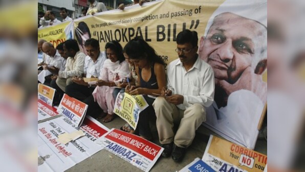 Does corruption have a caste? Lokpal quotas are a lunacy