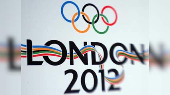 Not our intention to have Dow logo on branding: London 2012 organisers