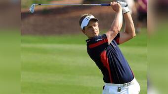 Luke Donald named PGA Tour Player of the Year 