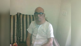 Living cricket till the end: India's oldest Test cricketer Madhav Mantri