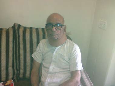 Living cricket till the end: India's oldest Test cricketer Madhav Mantri Living cricket till the end: India's oldest Test cricketer Madhav Mantri