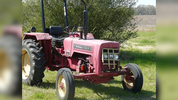 Broker alert: M&M a good bet, tractor sales to boost growth