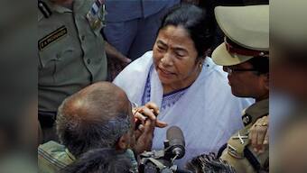The right stuff: Mamata and her trial by AMRI fire