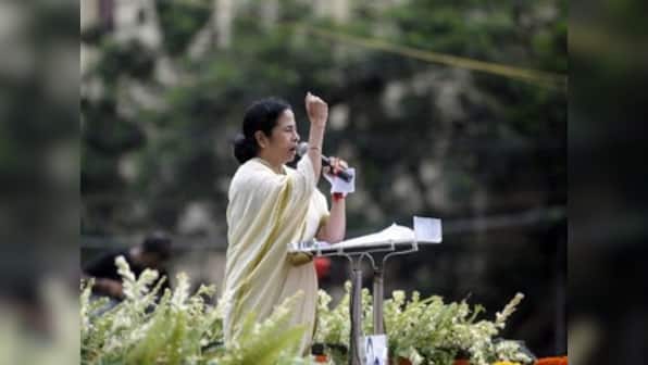Bengal CM Mamata Banerjee's mother dead