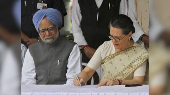 RIP UPA-2. Early elections are now the only way forward