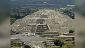 Mayans never predicted end of the world in 2012: experts