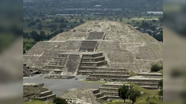 Mayans never predicted end of the world in 2012: experts