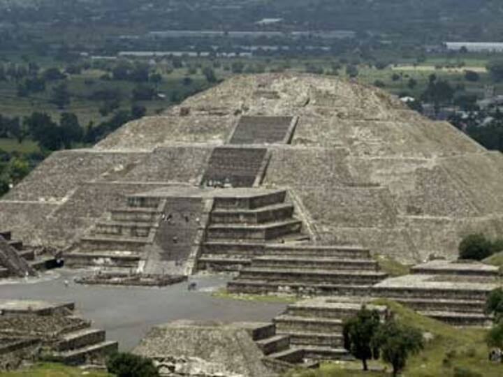 Mayans never predicted end of the world in 2012: experts
