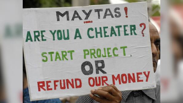 Satyam: Rs 7,000 cr fraud, and Rs 5 lakh fine for auditors?