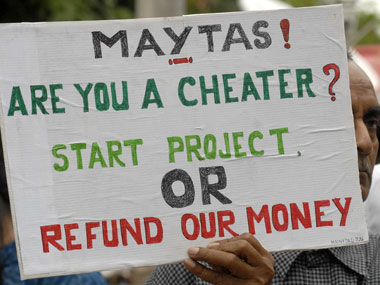 Satyam: Rs 7,000 cr fraud, and Rs 5 lakh fine for auditors? Satyam: Rs 7,000 cr fraud, and Rs 5 lakh fine for auditors?