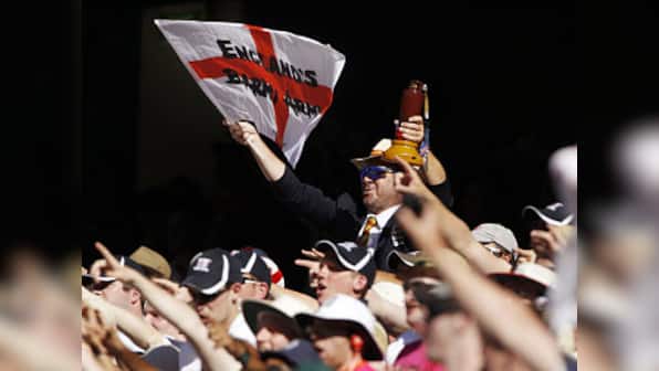 75,000 fans expected on first day of MCG test match