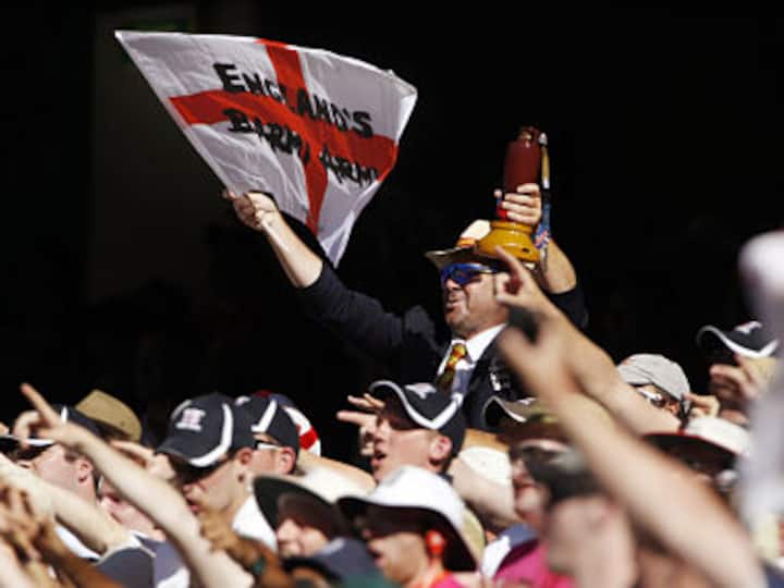 75,000 fans expected on first day of MCG test match