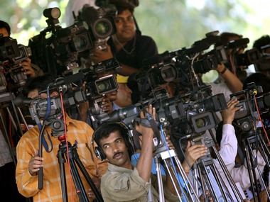 What 2011 warns media to watch out for in 2012 What 2011 warns media to watch out for in 2012