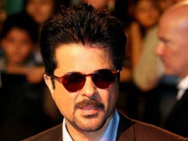 Stuck in cruise control: Anil Kapoor in Mission Impossible Stuck in cruise control: Anil Kapoor in Mission Impossible