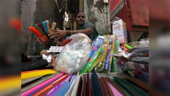 RBI bundles up microfinance firms within NBFCs