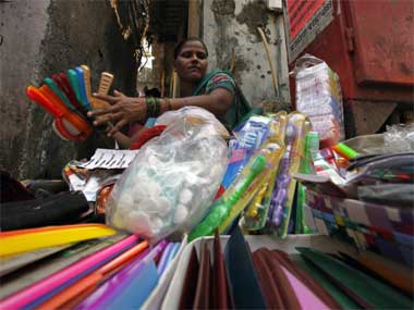 RBI bundles up microfinance firms within NBFCs RBI bundles up microfinance firms within NBFCs