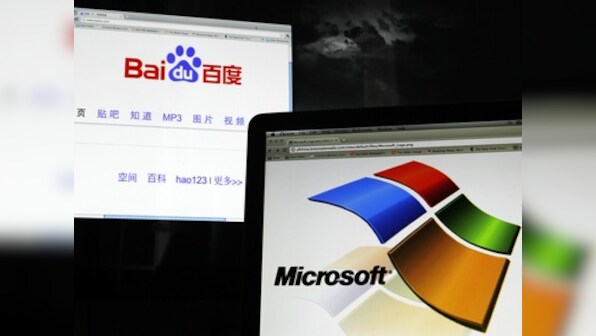 India no longer a preferred destination for MNCs: Microsoft