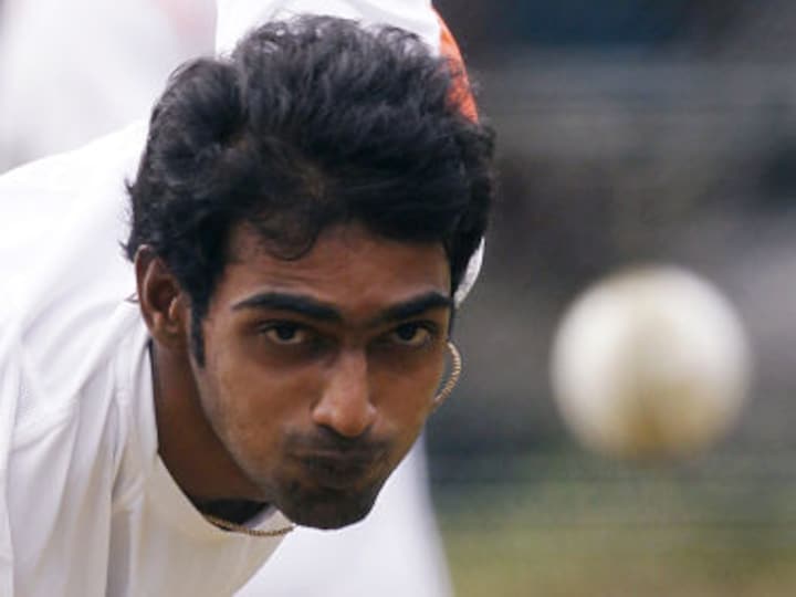 Himanshu Rana Profile - Cricket Player India