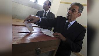 Egypt polls: 'Islamist success is democracy at work' 