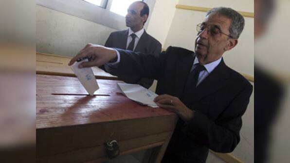 Egypt polls: 'Islamist success is democracy at work' 