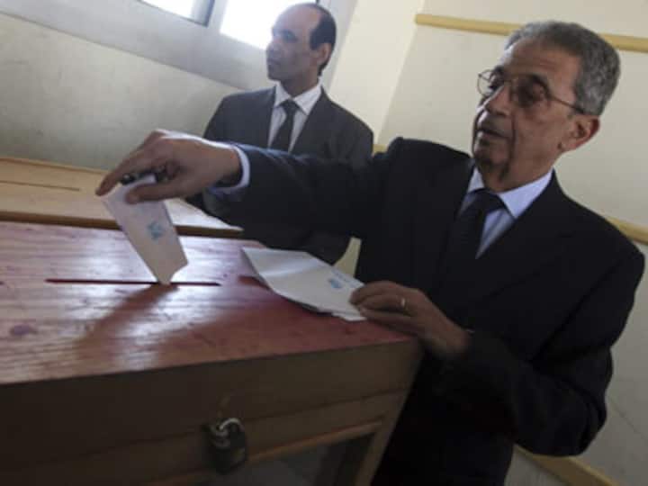 Egypt polls: 'Islamist success is democracy at work' 