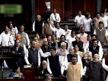 Just who do our MPs think they are? God's gift to India? Just who do our MPs think they are? God's gift to India?