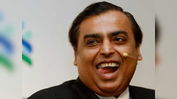 Now, Mukesh Ambani looks to enter fast-food business