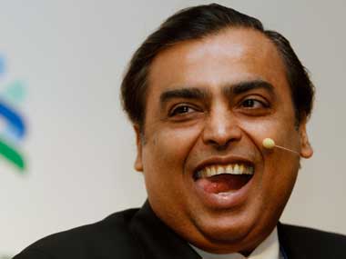 Now, Mukesh Ambani looks to enter fast-food business Now, Mukesh Ambani looks to enter fast-food business