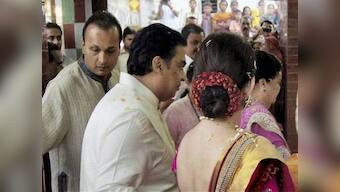 Why the Ambanis won't be doing too much business dandiya