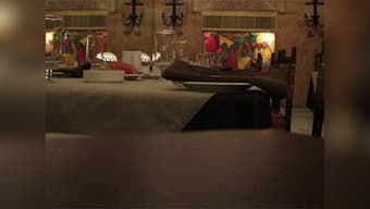 Christmas is here but SoBo joints deserted