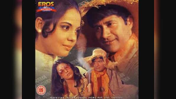 Mumtaz: My lasting memory of Dev Saab is his beautiful smile