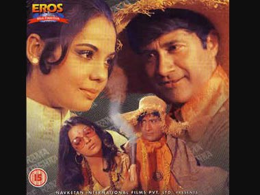 Mumtaz: My lasting memory of Dev Saab is his beautiful smile Mumtaz: My lasting memory of Dev Saab is his beautiful smile