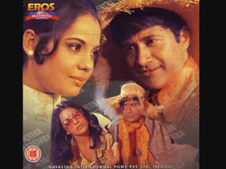 Mumtaz: My lasting memory of Dev Saab is his beautiful smile