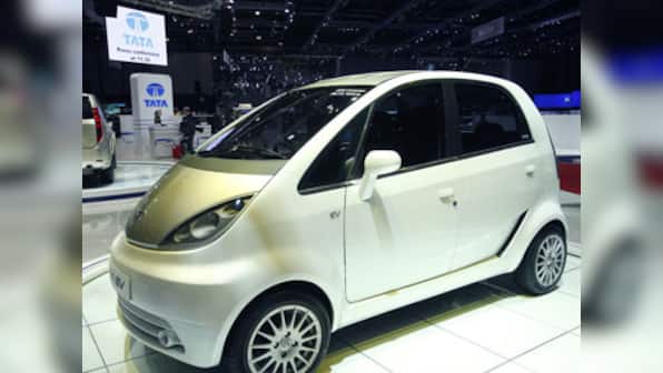 A lesson Ratan Tata could learn from Nissan  