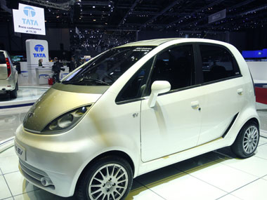 A lesson Ratan Tata could learn from Nissan   A lesson Ratan Tata could learn from Nissan