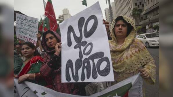 Investigating NATO raid, no immediate apology: White House