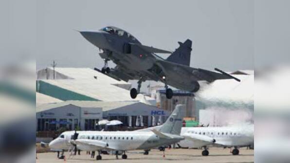 Navy readies Mumbai for President's Fleet Review