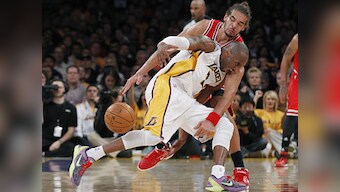 Heat too good for Mavericks as NBA begins