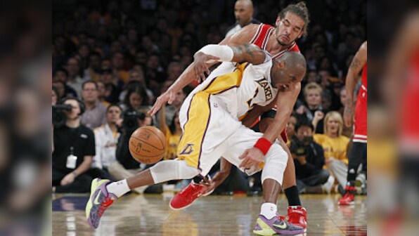 Heat too good for Mavericks as NBA begins