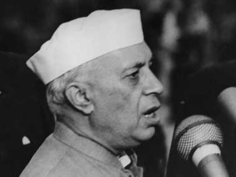 Sino-India war: No records of Nehru seeking Israeli help-Fwire News ...