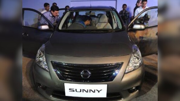 Nissan Micra, Sunny petrol to be costlier by up to 2%