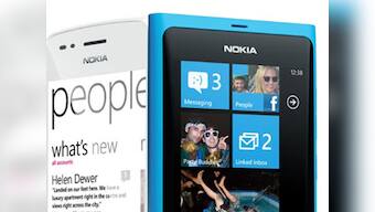 Nokia Lumia 800 faces software woes, India impact minimal 