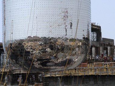 India, US seek common ground on civil nuclear issue India, US seek common ground on civil nuclear issue